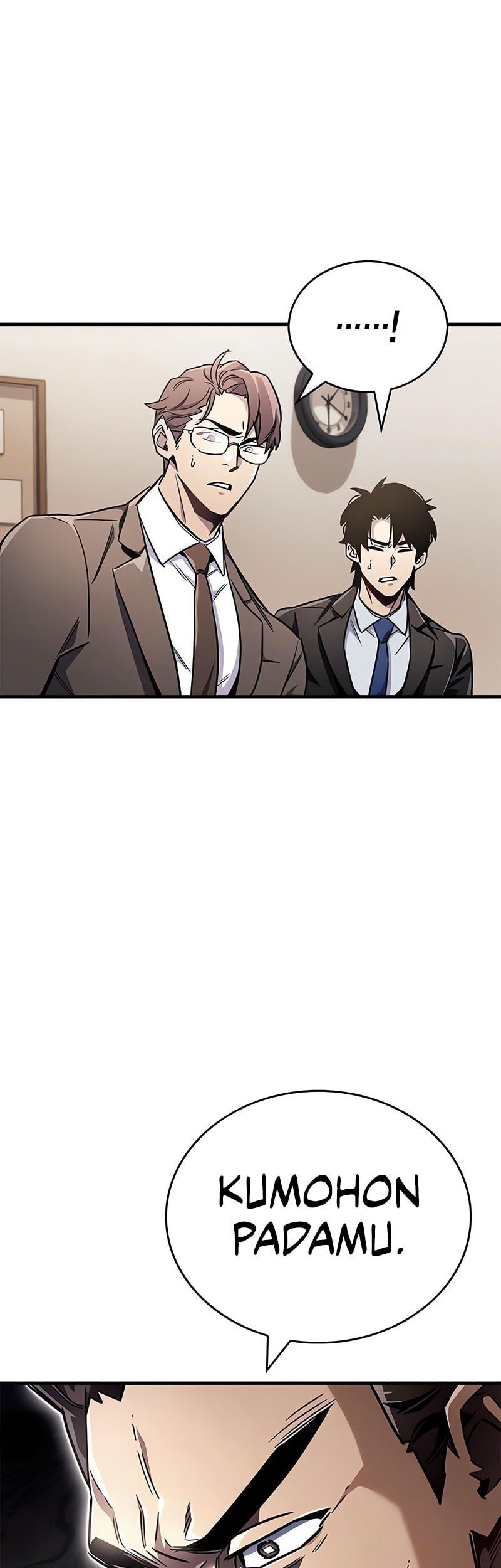 The Player Hides His Past Chapter 74 - halaman 49