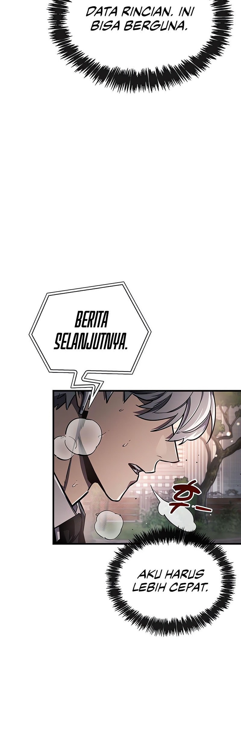 The Player Hides His Past Chapter 74 - halaman 52