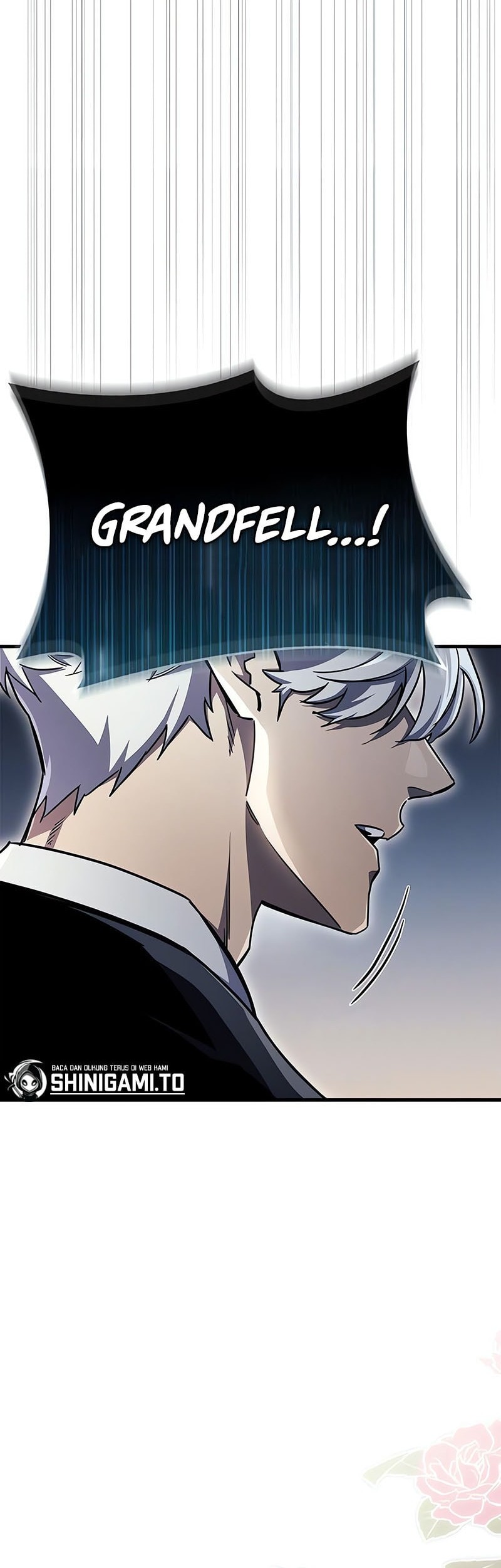 The Player Hides His Past Chapter 74 - halaman 6
