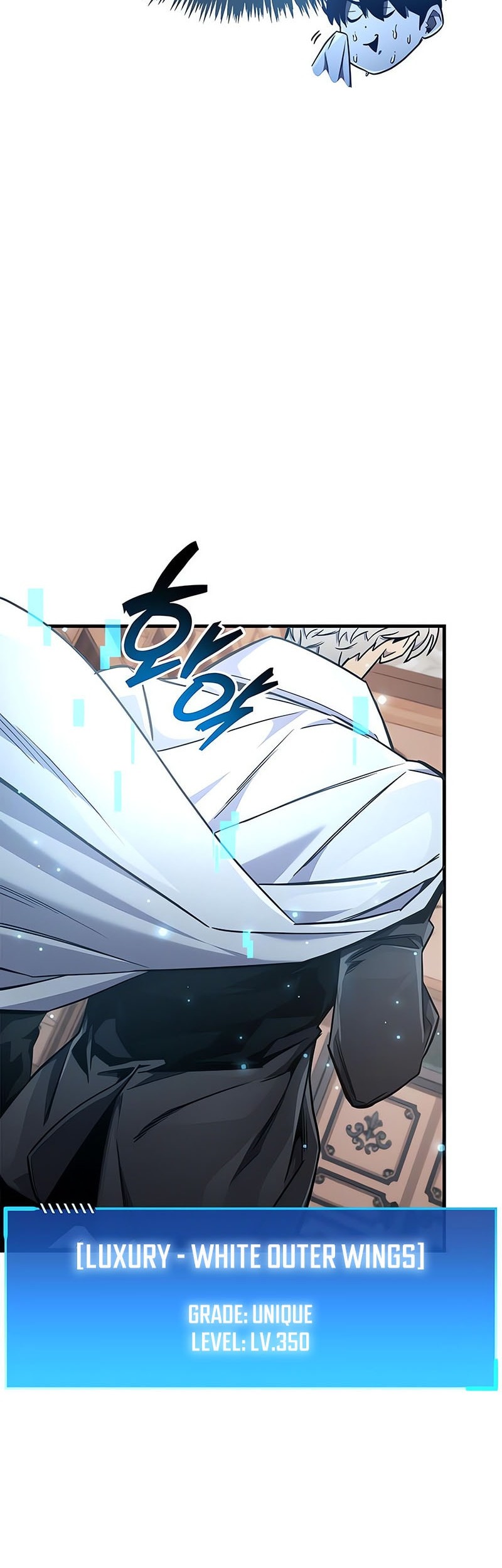 The Player Hides His Past Chapter 74 - halaman 62