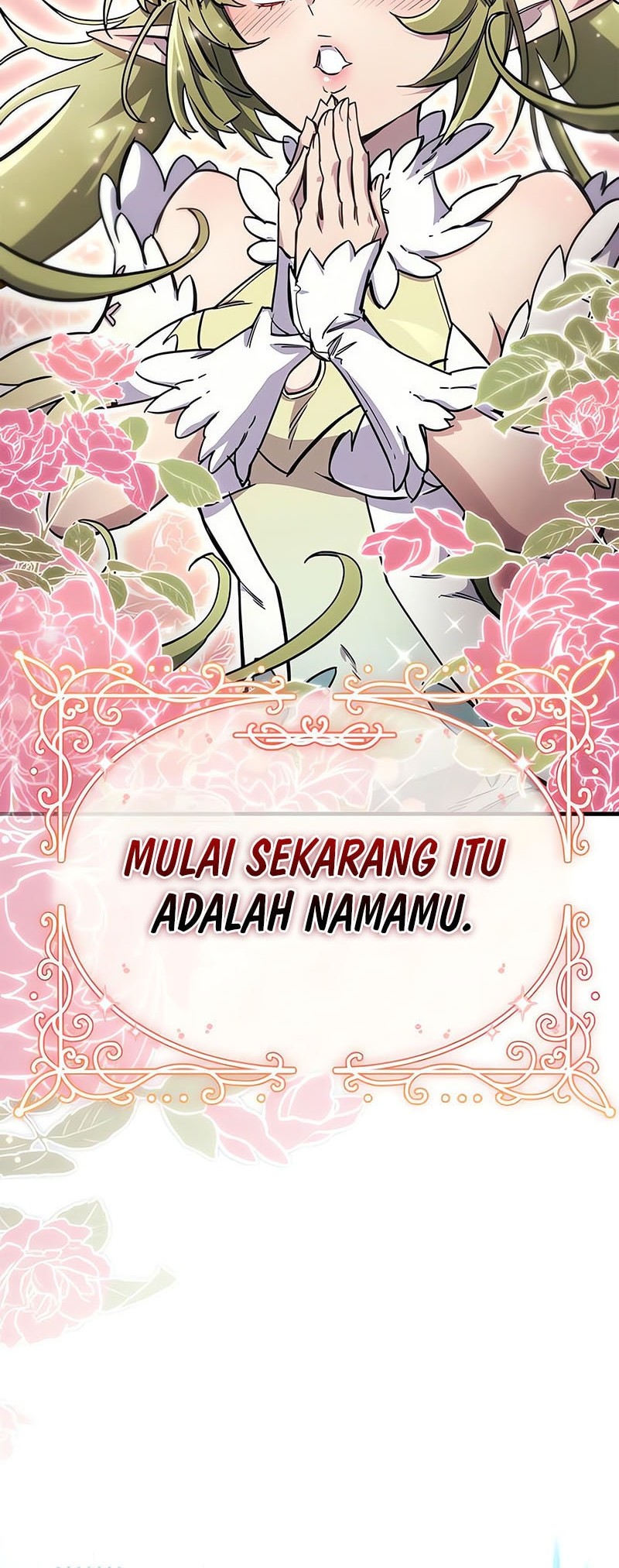 The Player Hides His Past Chapter 74 - halaman 8