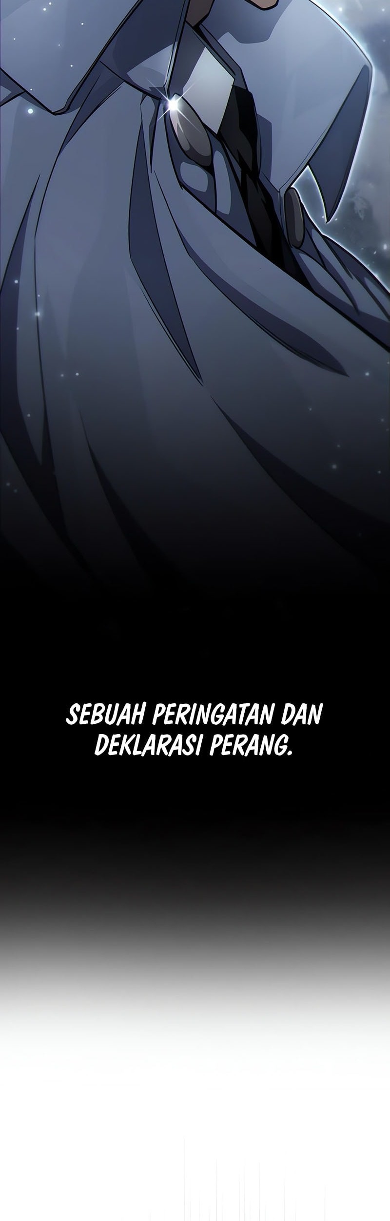 The Player Hides His Past Chapter 75 - halaman 38