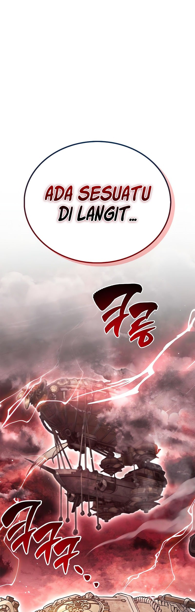 The Player Hides His Past Chapter 75 - halaman 45