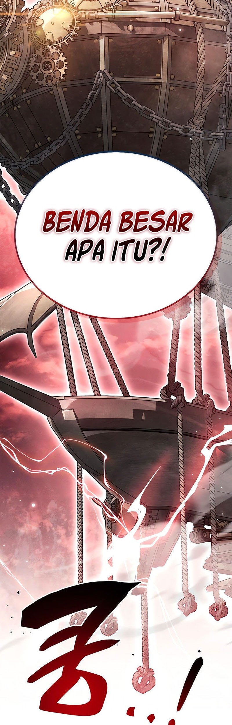 The Player Hides His Past Chapter 75 - halaman 46