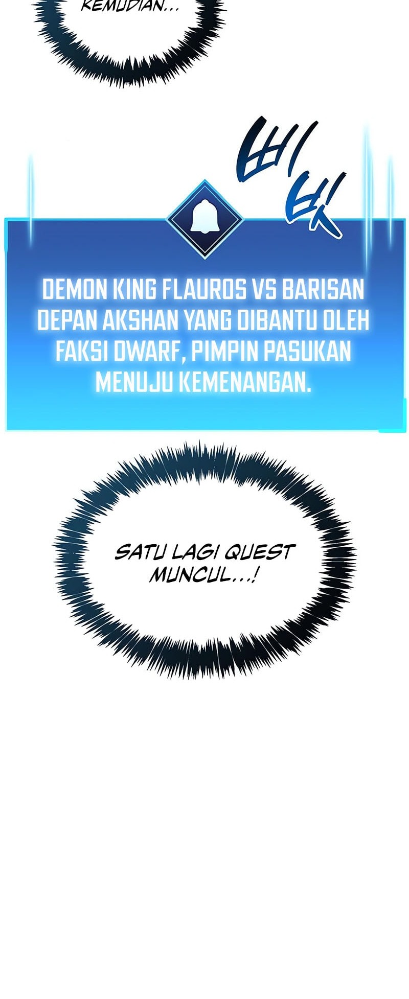 The Player Hides His Past Chapter 75 - halaman 52