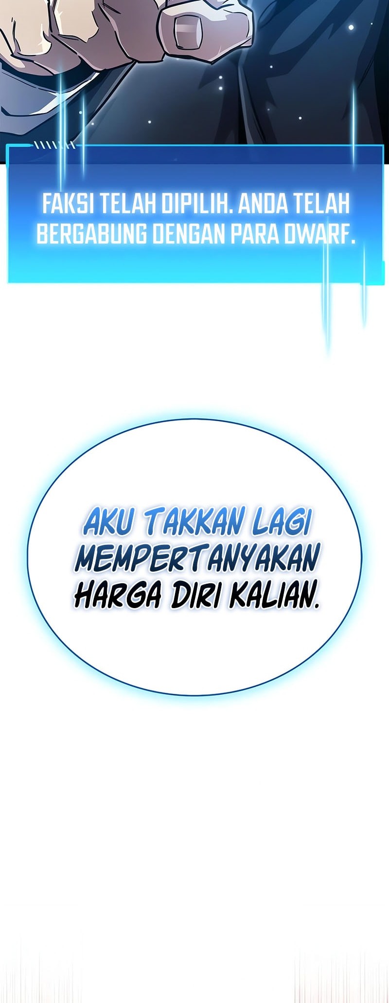 The Player Hides His Past Chapter 75 - halaman 56