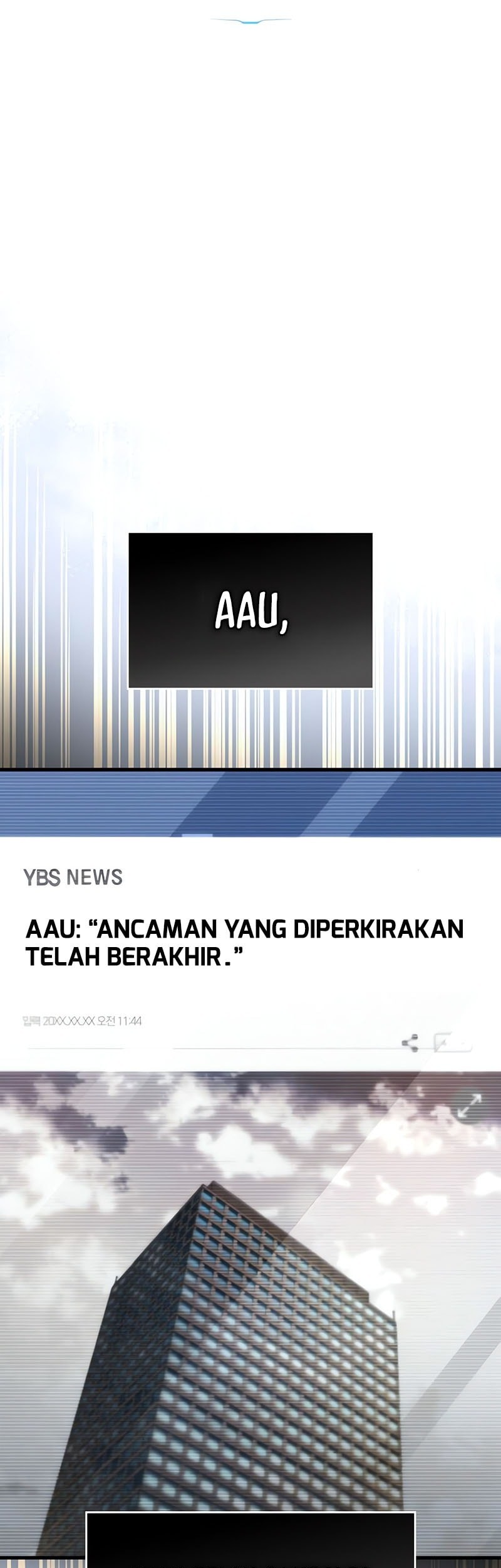 The Player Hides His Past Chapter 75 - halaman 6