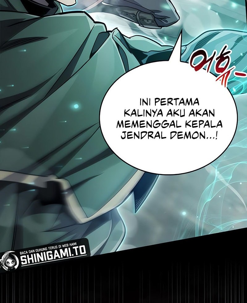 The Player Hides His Past Chapter 75 - halaman 60