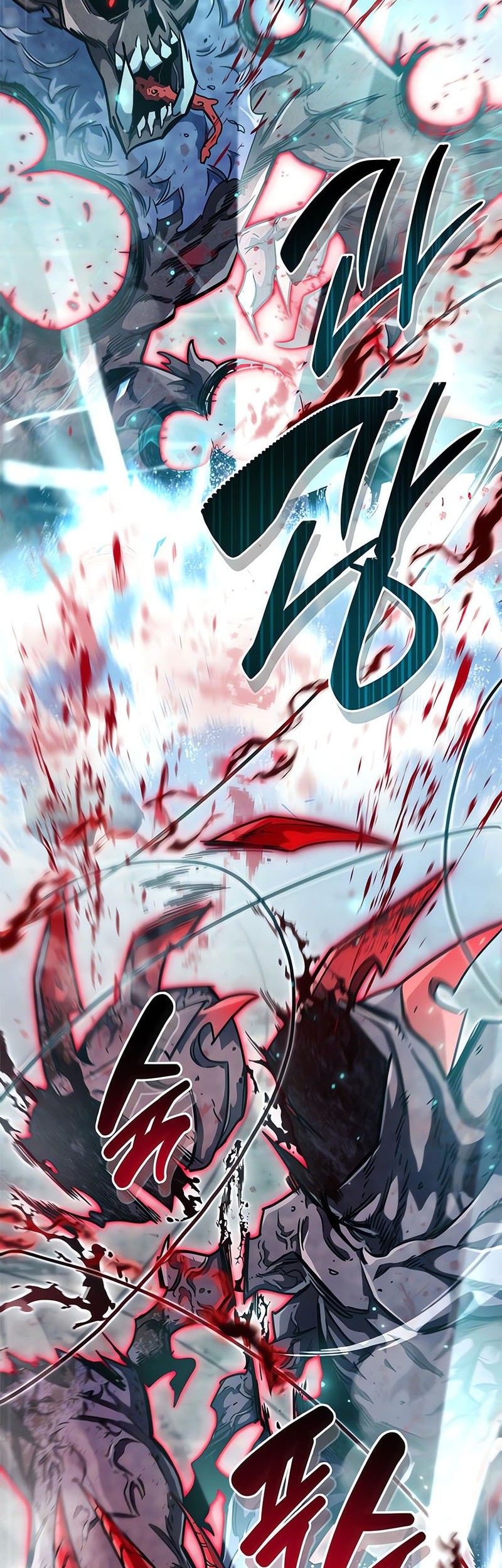 The Player Hides His Past Chapter 75 - halaman 62