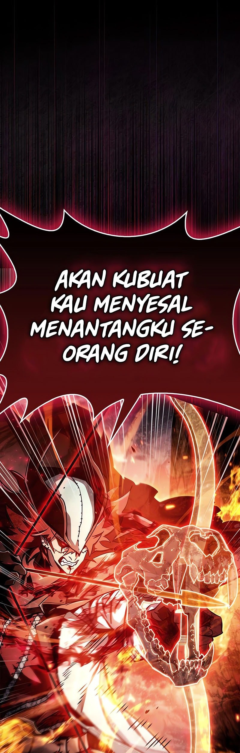 The Player Hides His Past Chapter 75 - halaman 80