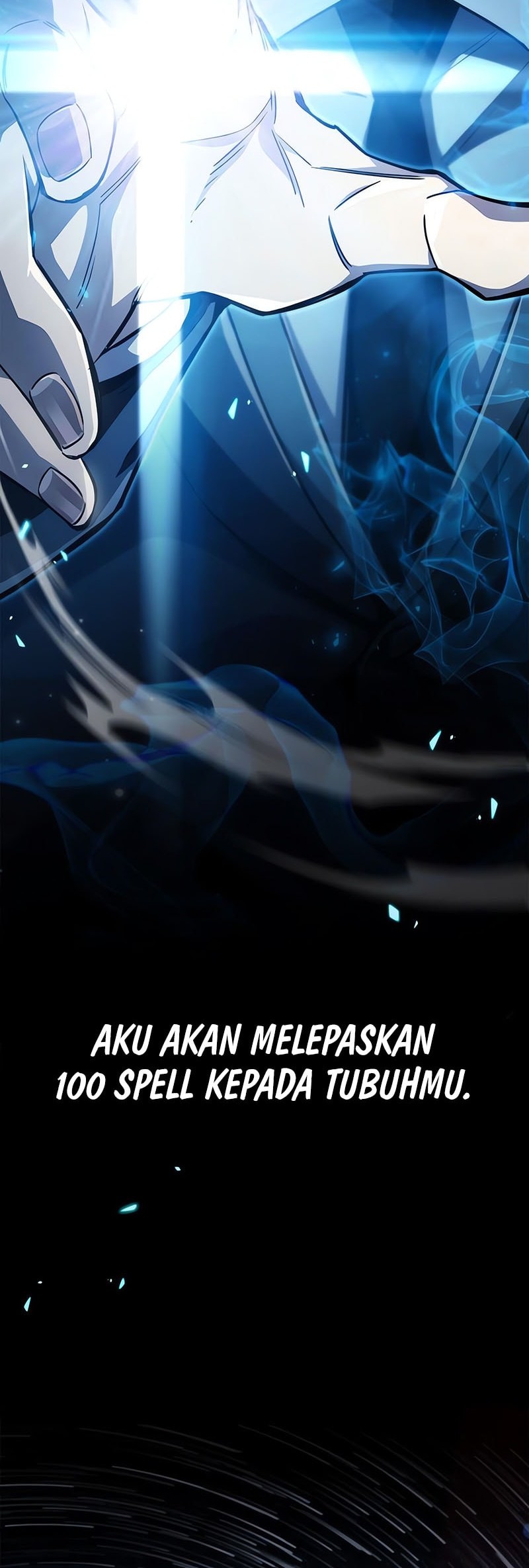 The Player Hides His Past Chapter 75 - halaman 91