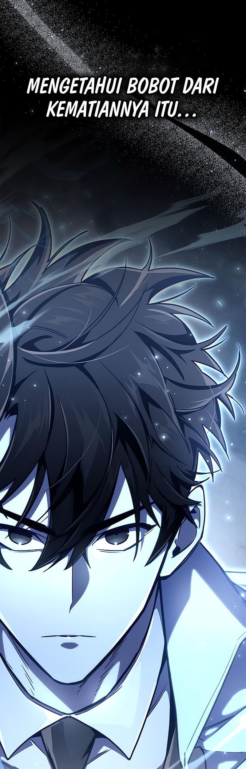 The Player Hides His Past Chapter 75 - halaman 97
