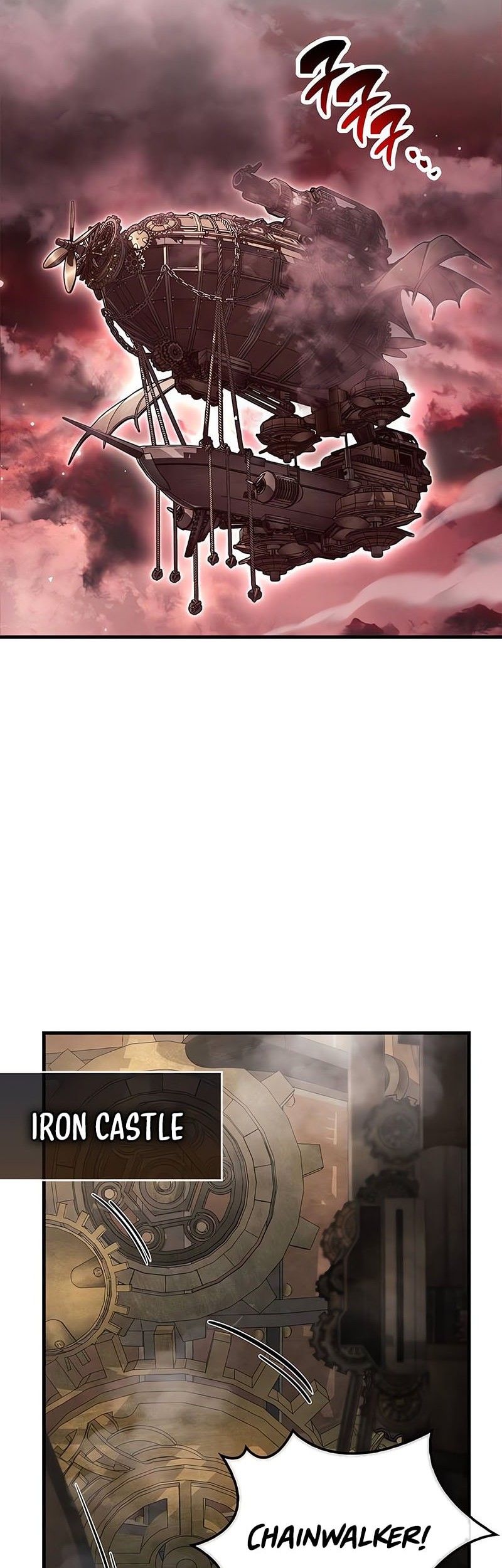The Player Hides His Past Chapter 76 - halaman 11