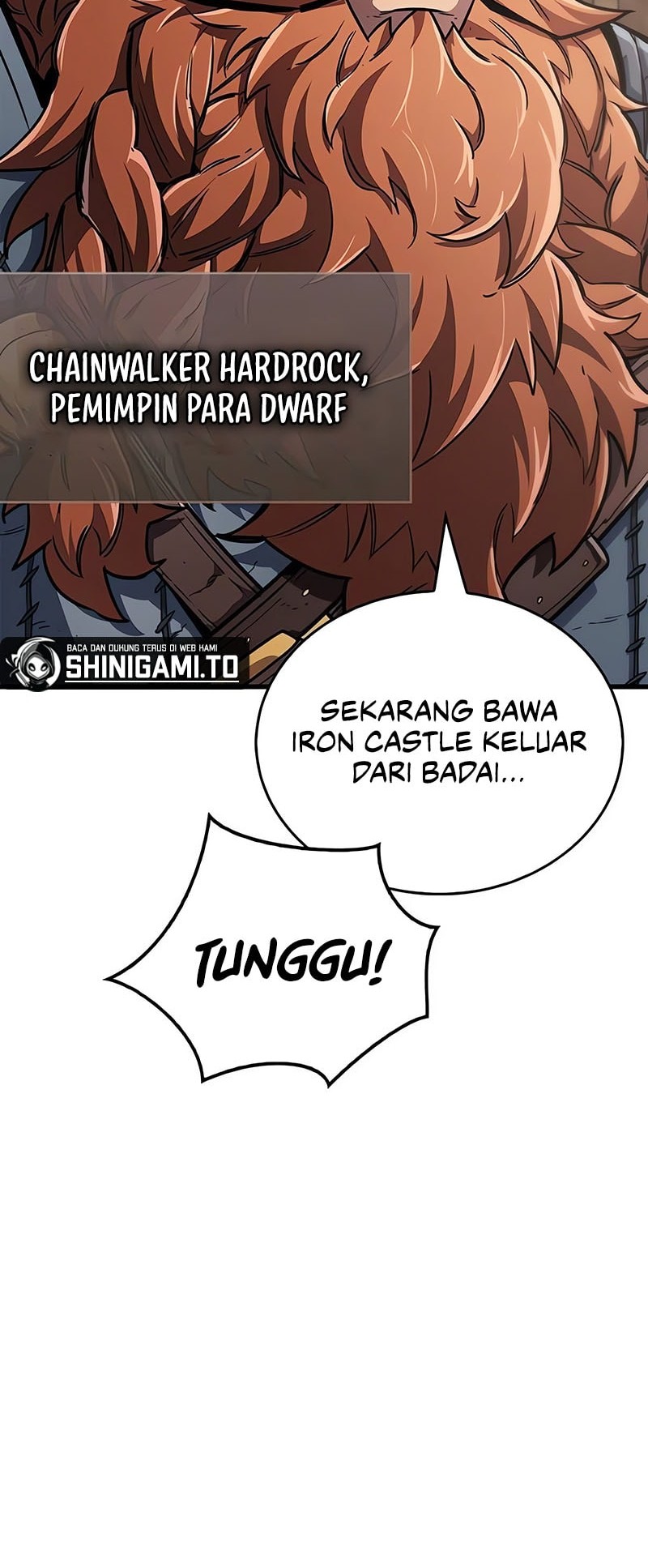 The Player Hides His Past Chapter 76 - halaman 13