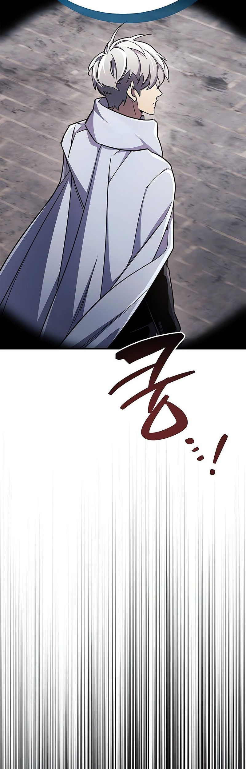 The Player Hides His Past Chapter 76 - halaman 19
