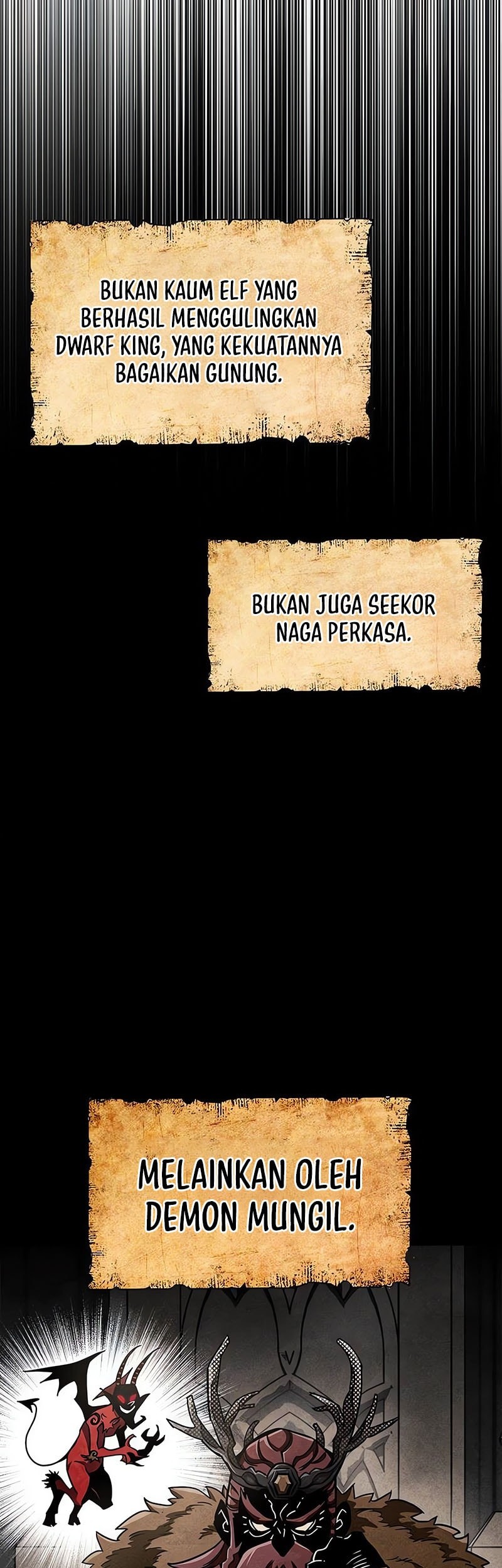 The Player Hides His Past Chapter 76 - halaman 20