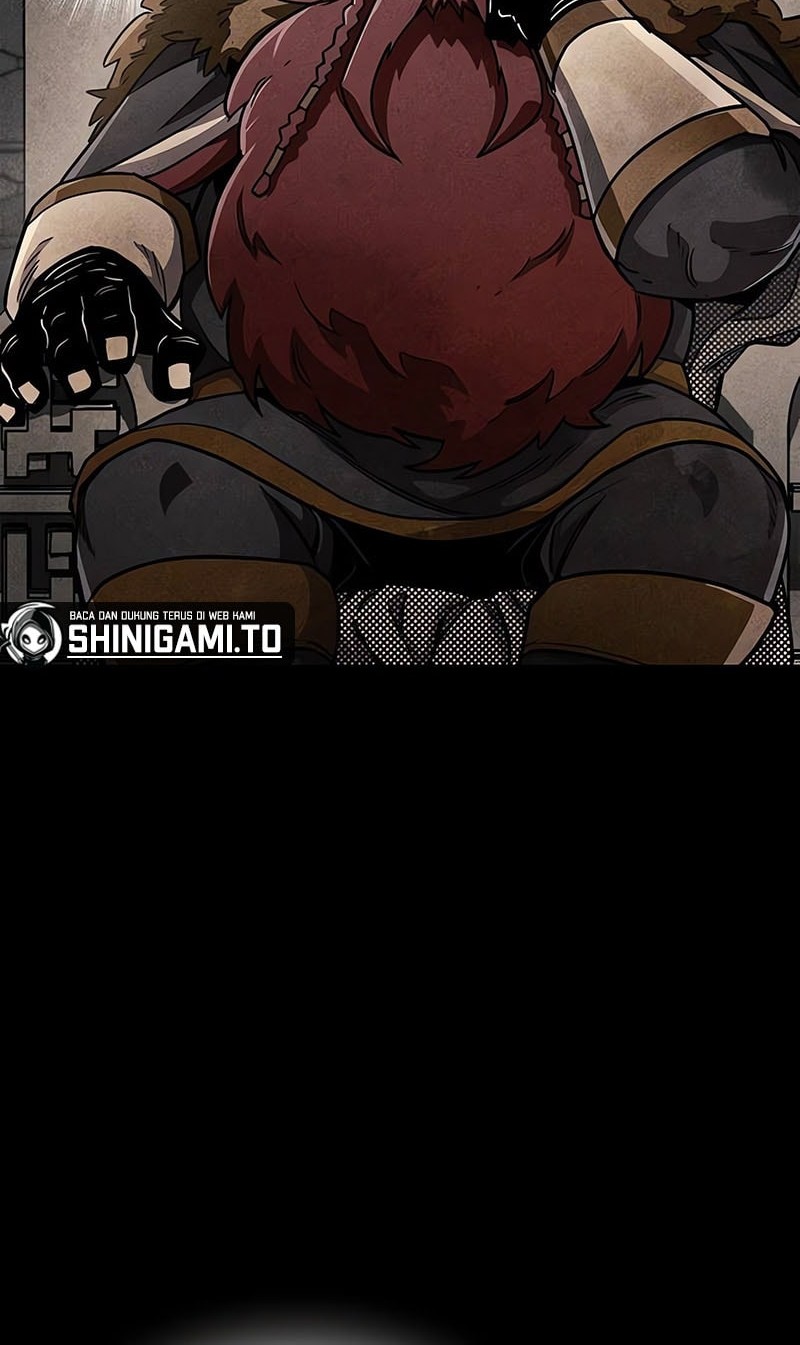 The Player Hides His Past Chapter 76 - halaman 21