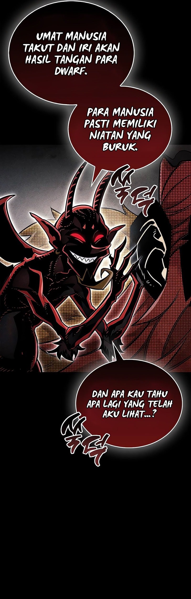 The Player Hides His Past Chapter 76 - halaman 22