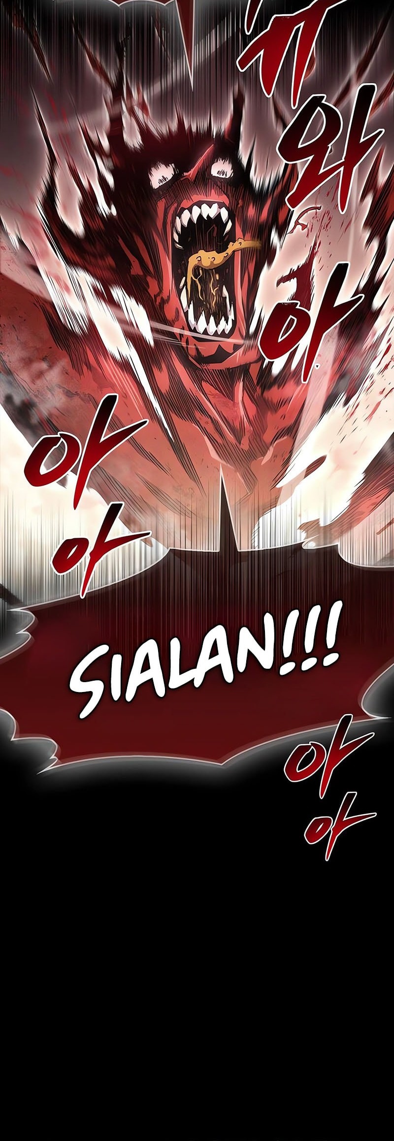 The Player Hides His Past Chapter 76 - halaman 29