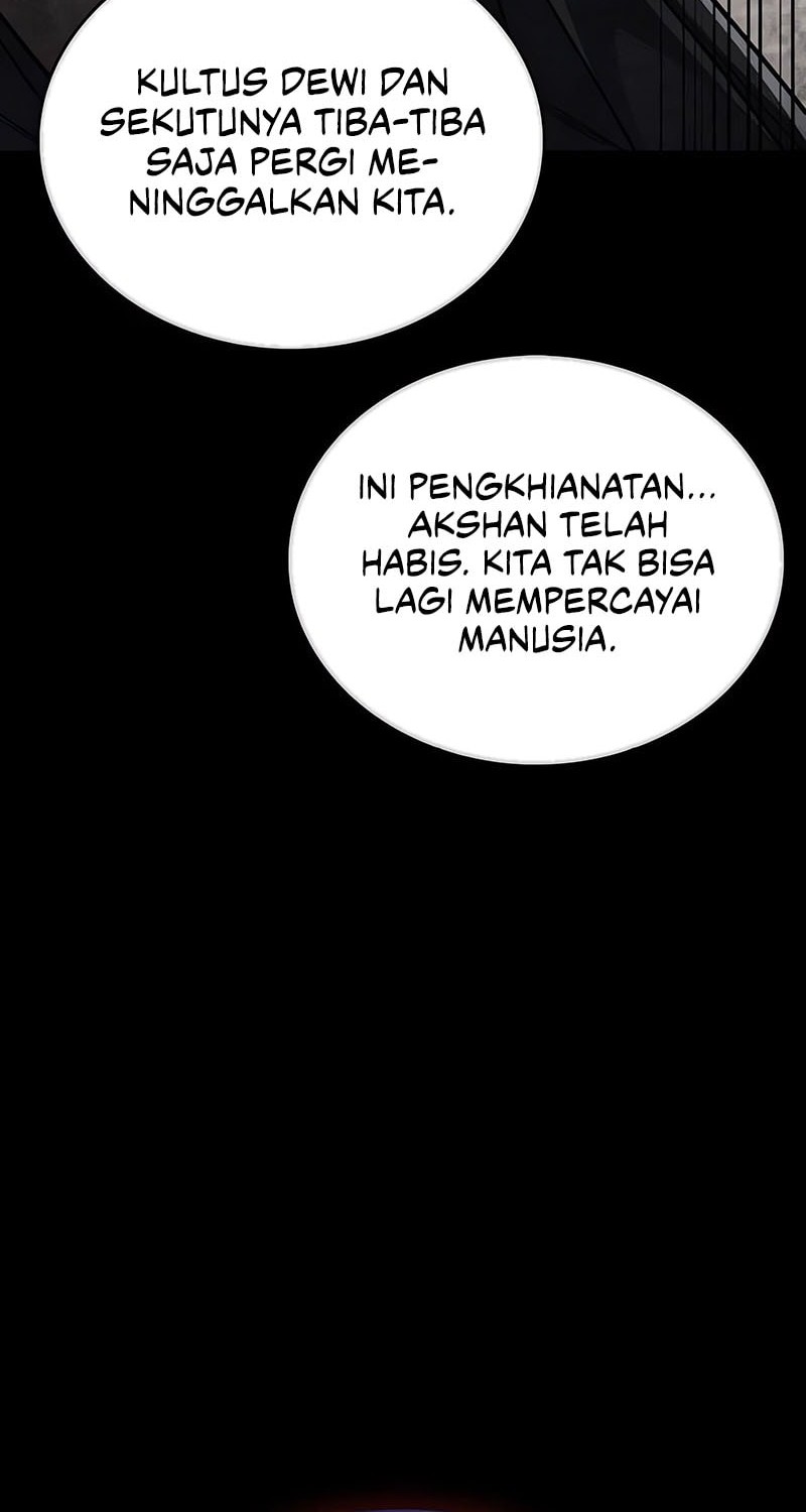 The Player Hides His Past Chapter 76 - halaman 33