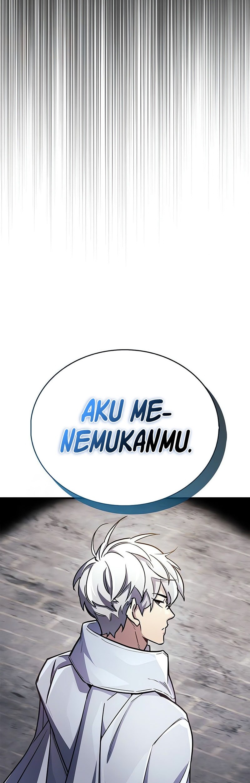 The Player Hides His Past Chapter 76 - halaman 35