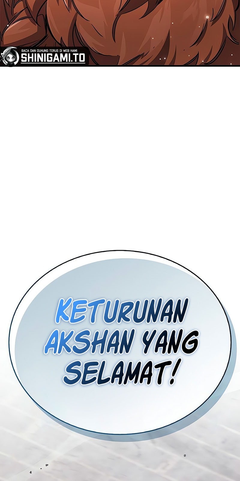 The Player Hides His Past Chapter 76 - halaman 37