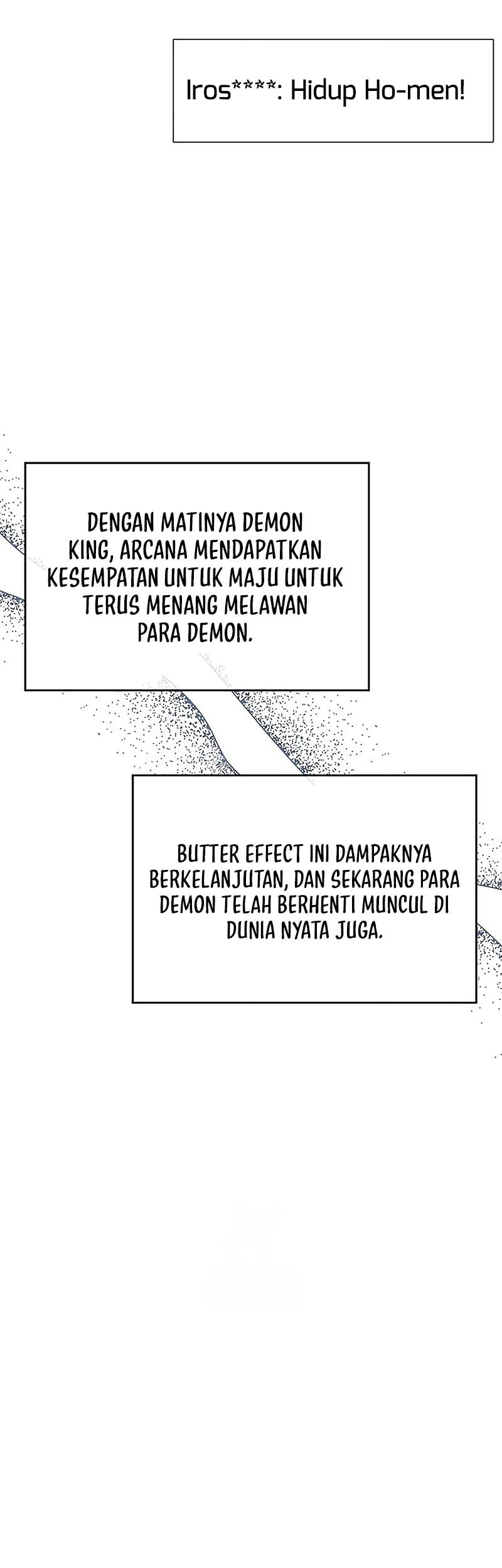 The Player Hides His Past Chapter 76 - halaman 58