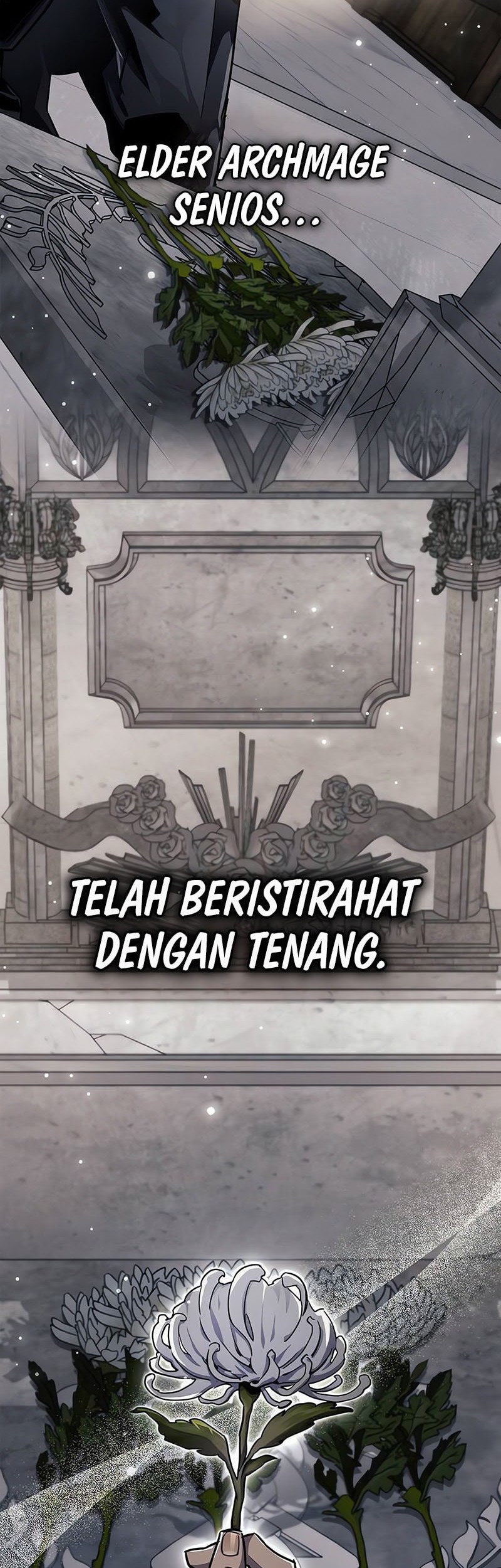 The Player Hides His Past Chapter 76 - halaman 83