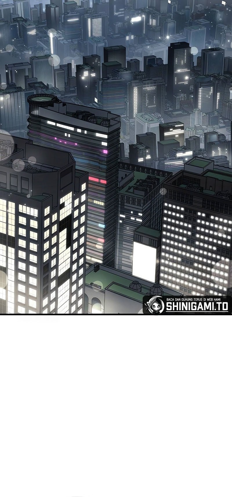 The Player Hides His Past Chapter 76 - halaman 85
