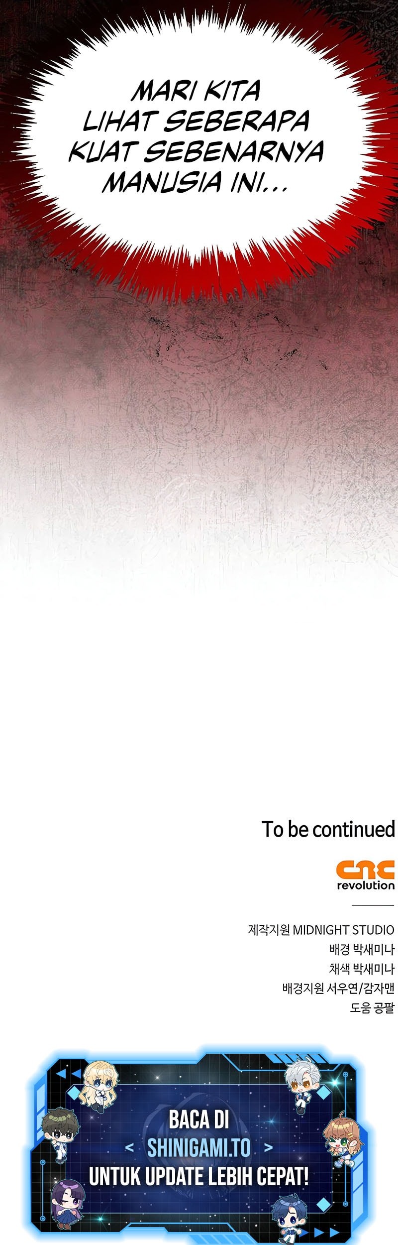 The Player Hides His Past Chapter 76 - halaman 90