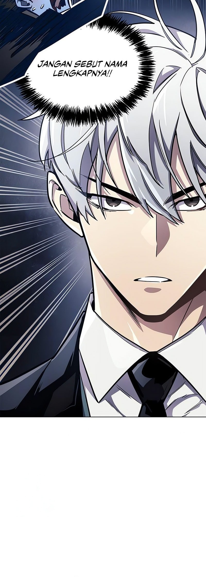 The Player Hides His Past Chapter 77 - halaman 29