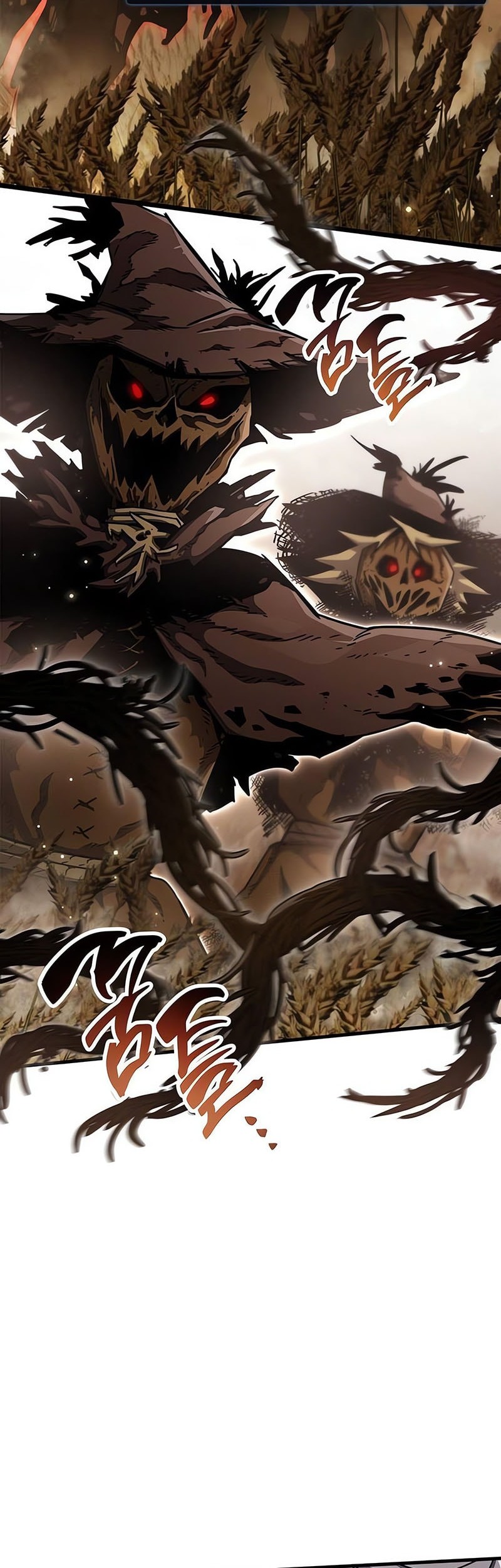 The Player Hides His Past Chapter 77 - halaman 47