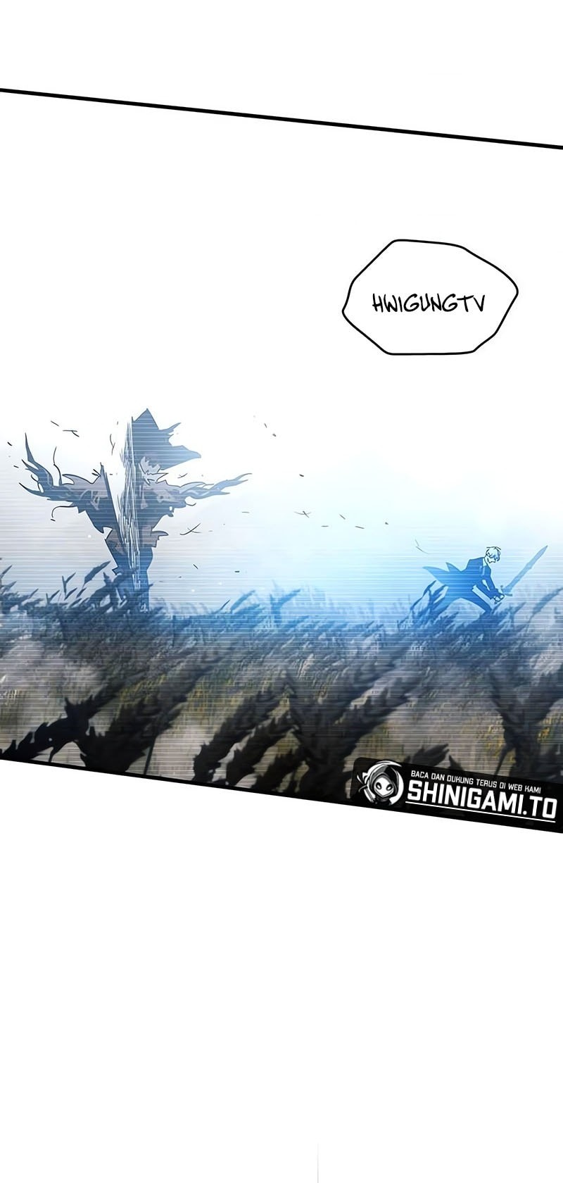 The Player Hides His Past Chapter 77 - halaman 52