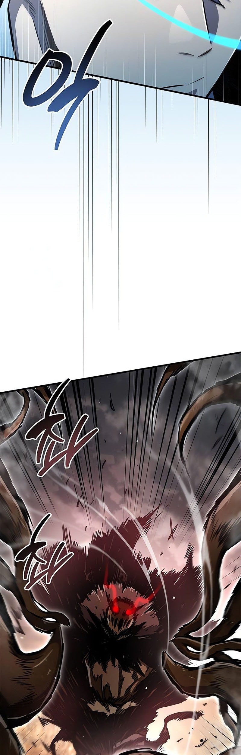 The Player Hides His Past Chapter 77 - halaman 54