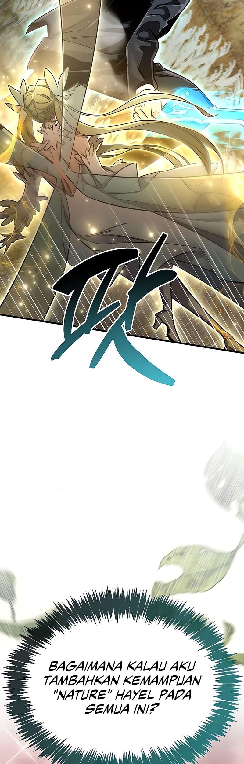 The Player Hides His Past Chapter 77 - halaman 59