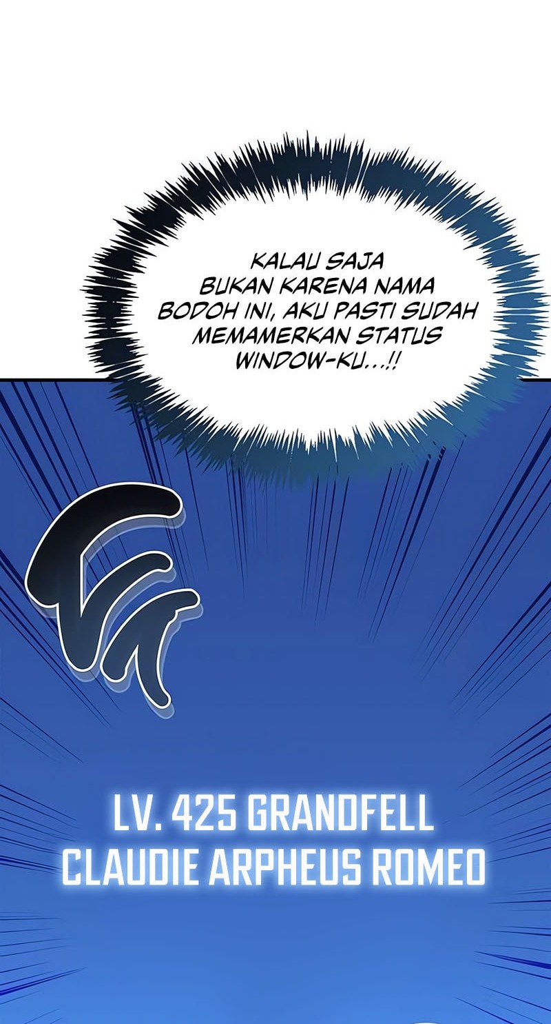 The Player Hides His Past Chapter 77 - halaman 68