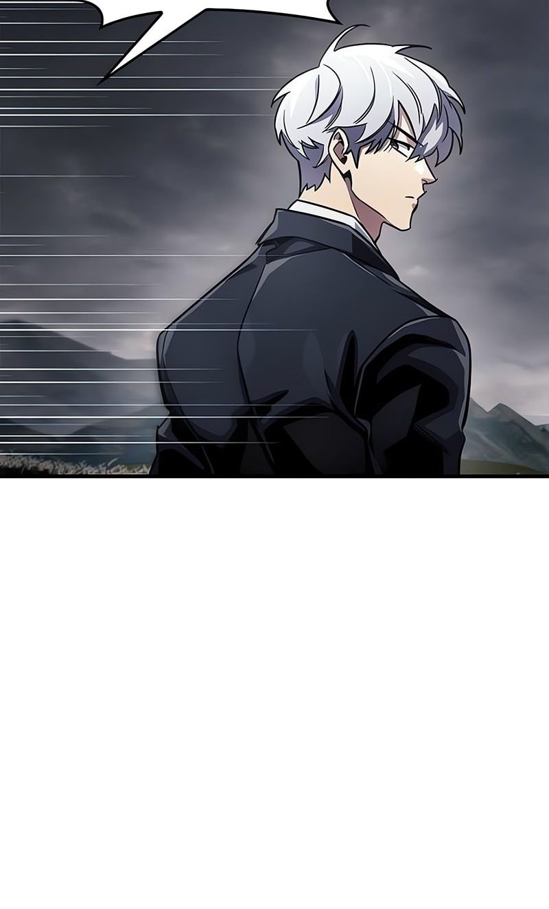 The Player Hides His Past Chapter 77 - halaman 76