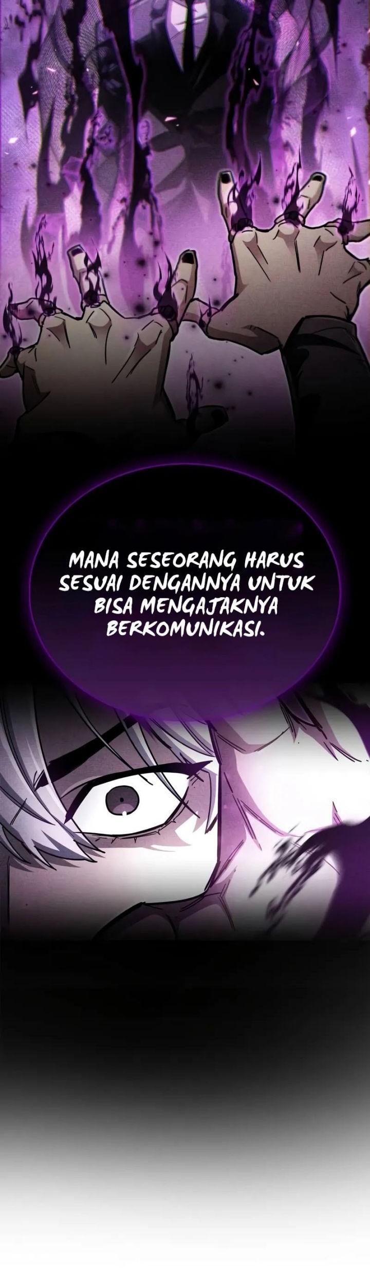 The Player Hides His Past Chapter 78 - halaman 25
