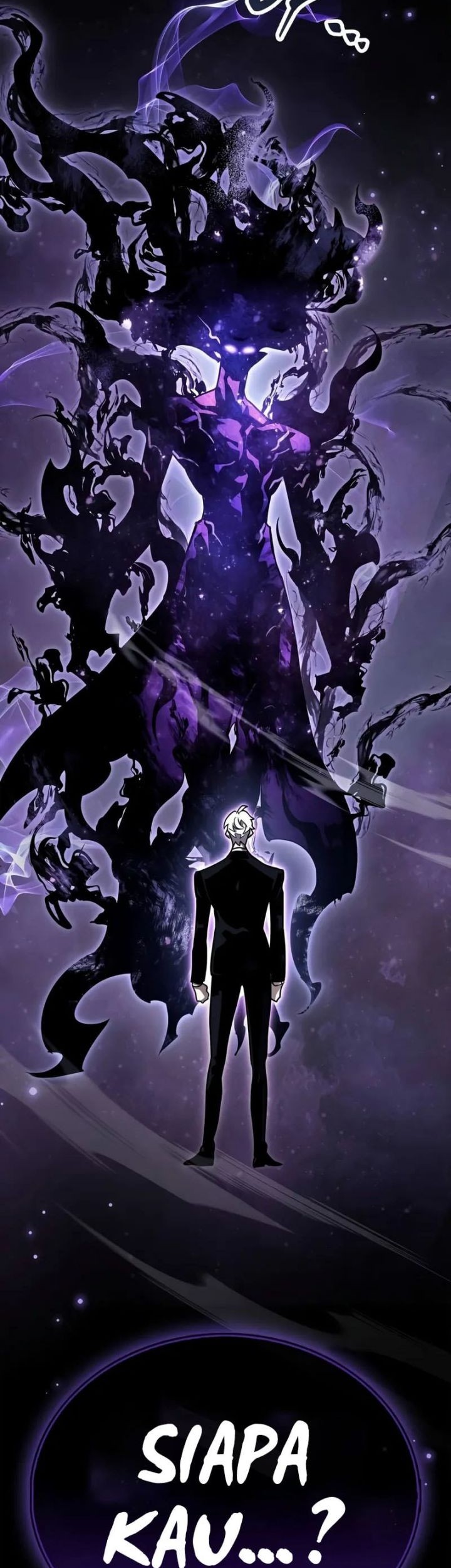 The Player Hides His Past Chapter 78 - halaman 41