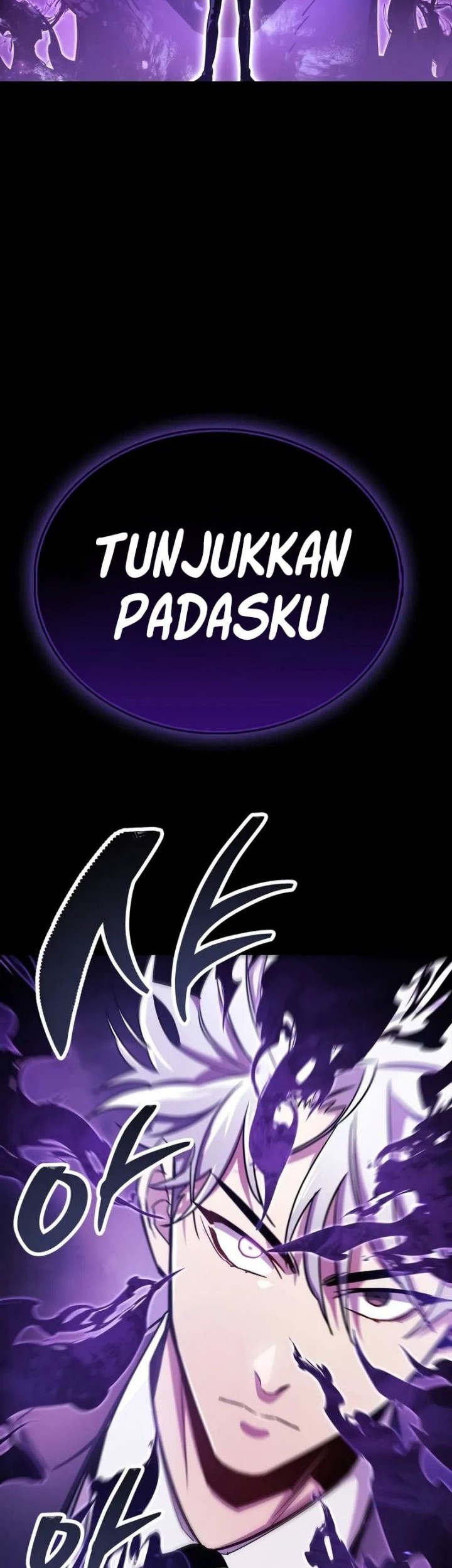 The Player Hides His Past Chapter 78 - halaman 44