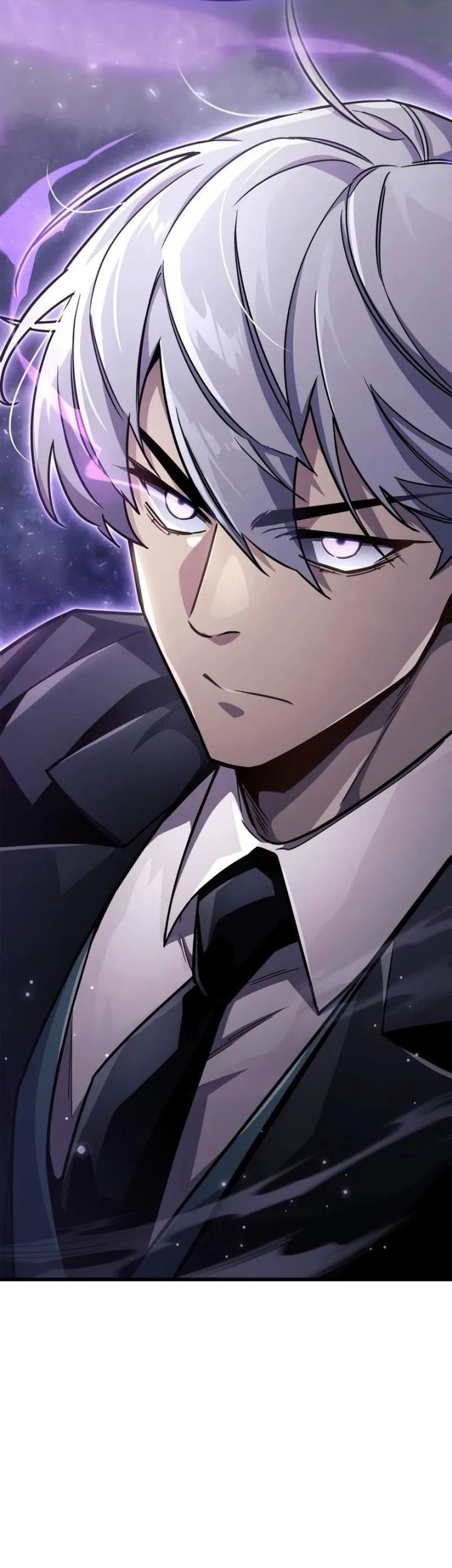 The Player Hides His Past Chapter 78 - halaman 56