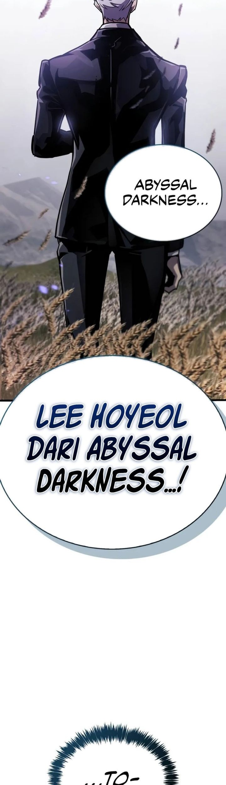 The Player Hides His Past Chapter 78 - halaman 61