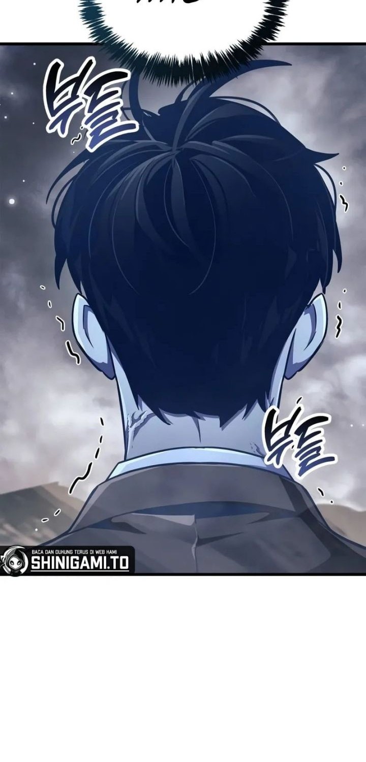 The Player Hides His Past Chapter 78 - halaman 62