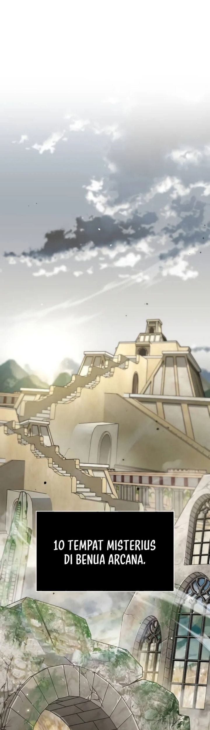 The Player Hides His Past Chapter 78 - halaman 67