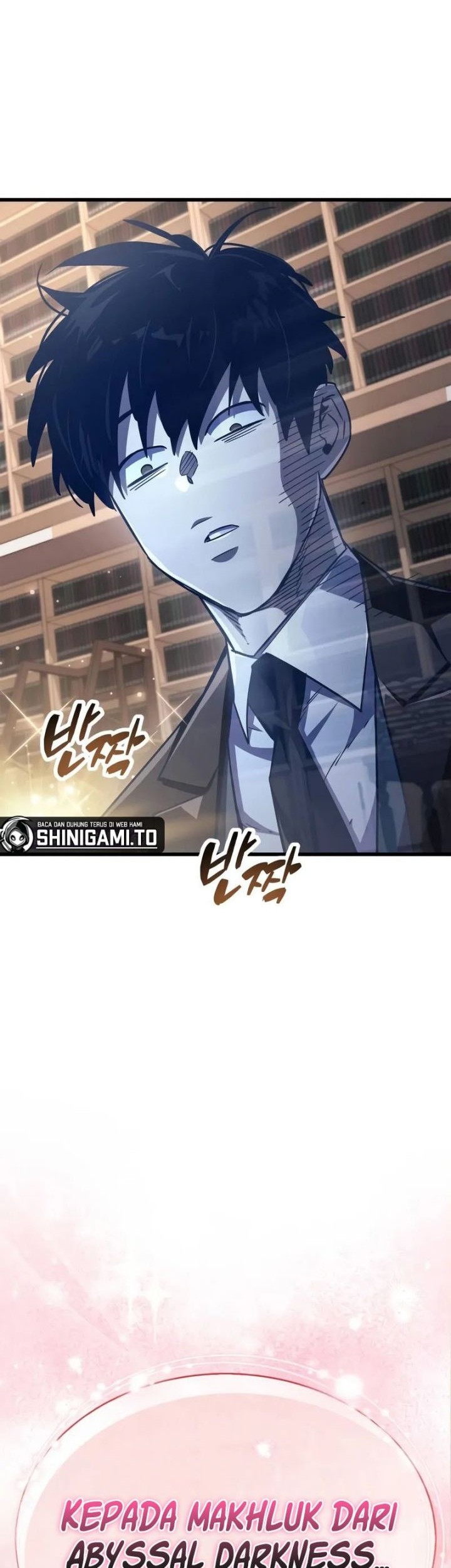 The Player Hides His Past Chapter 78 - halaman 87