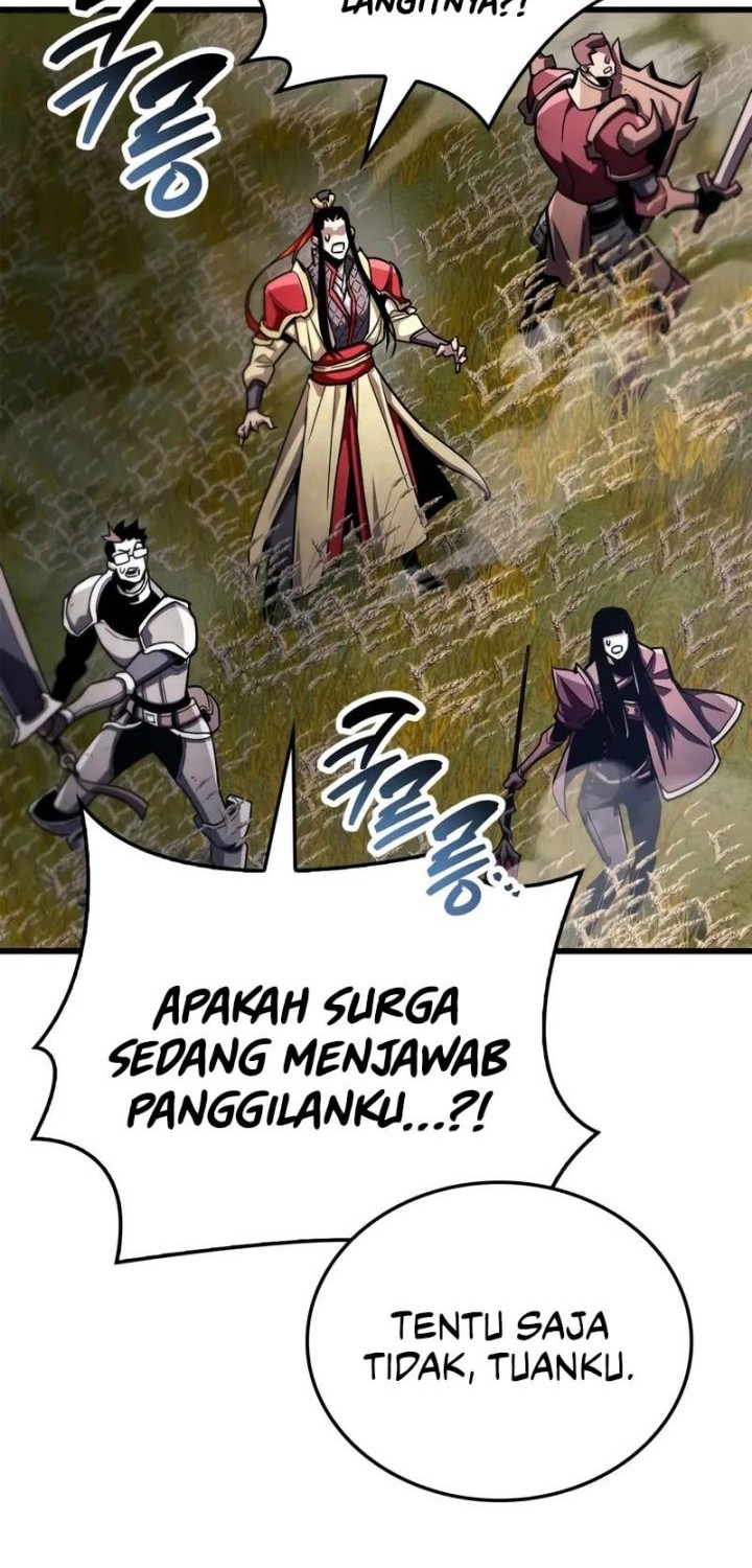 The Player Hides His Past Chapter 78 - halaman 9