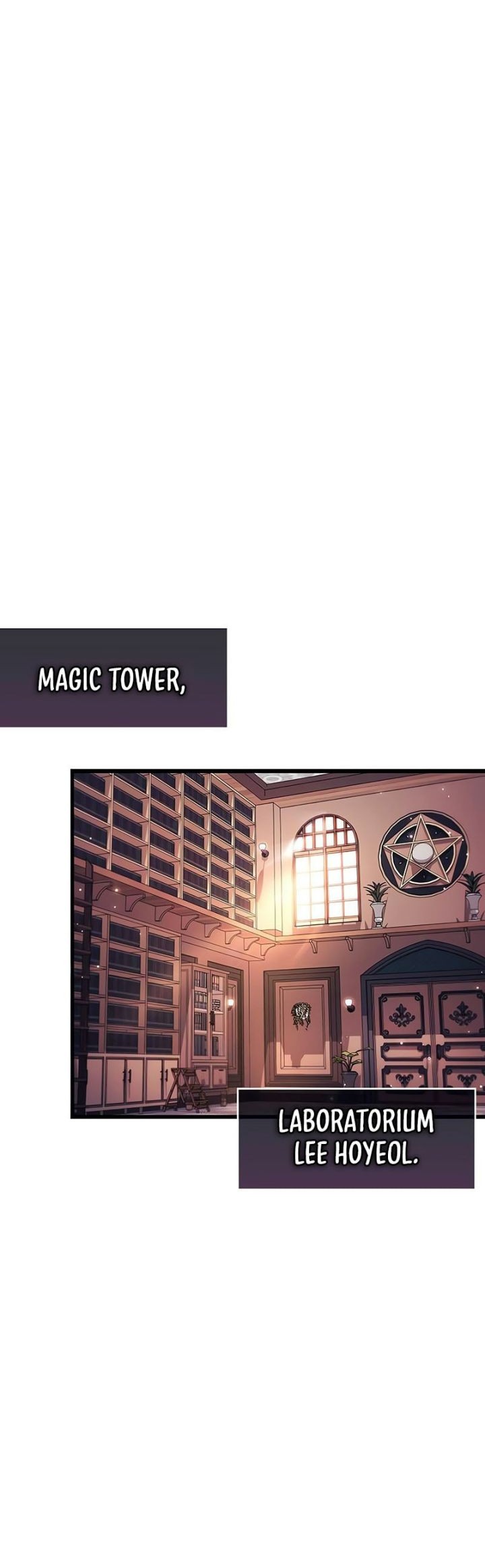 The Player Hides His Past Chapter 79 - halaman 15