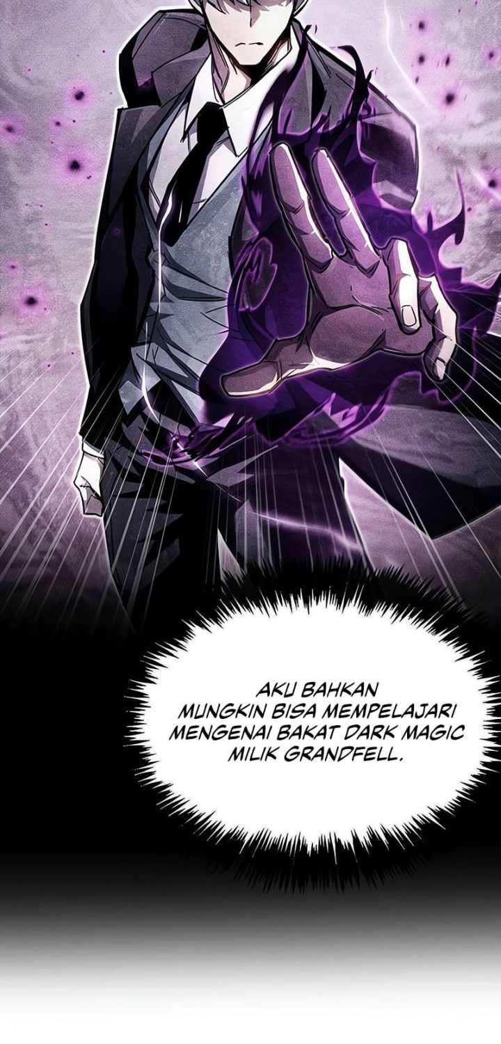 The Player Hides His Past Chapter 79 - halaman 23