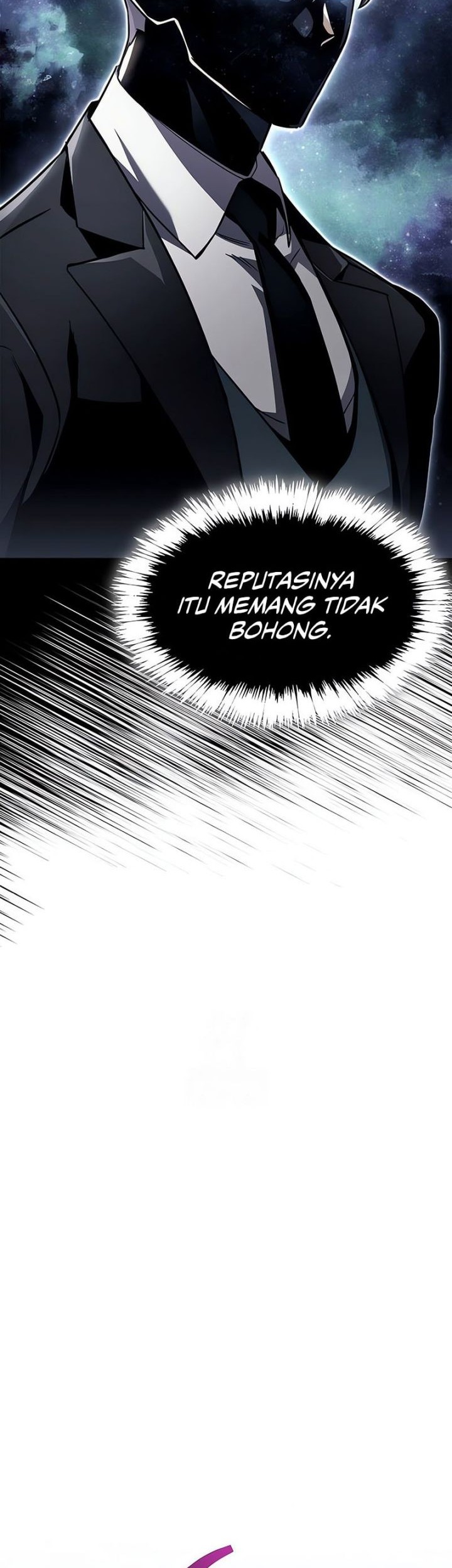 The Player Hides His Past Chapter 79 - halaman 37