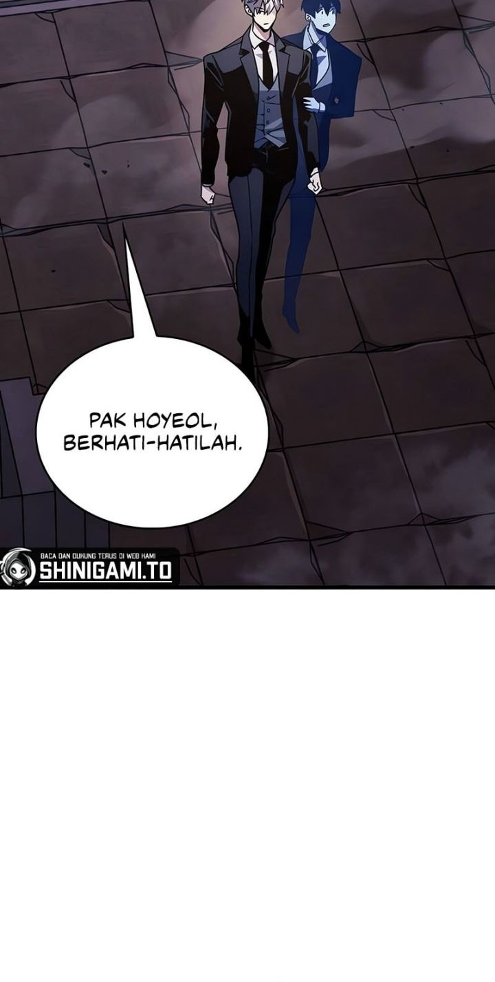 The Player Hides His Past Chapter 79 - halaman 39